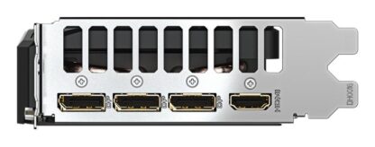 VGA GIGABYTE RTX 5060 WINDFORCE 8GB - Image 9