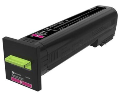 LEXMARK 82K2HM0 TONER CARTRIDGE - Image 3
