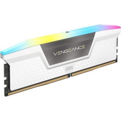 Corsair VENGEANCE RGB DDR5 32GB (2x16GB) C36 - Image 3
