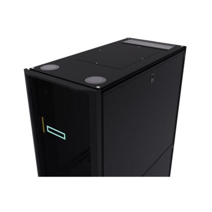 HPE 42U 600X1075MM ADV G2 KIT PLLT RACK - Image 18