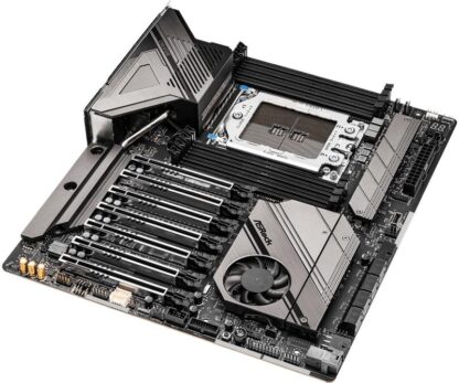 Motherboard ASRock WRX80 Creator R2.0 - Image 7