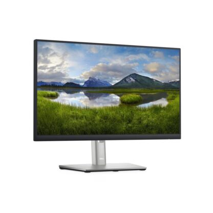 Dell MONITOR 21.5" P2222H LED 1920x1080 - Image 5