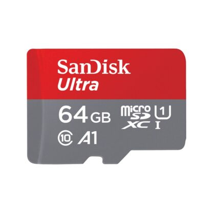 MICROSD 64GB CL10 SDSQUNR-064G-GN6TA - Image 2