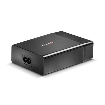 HUB Lindy 3xUSB-A & 1xUSB-C PD 72W - Image 4
