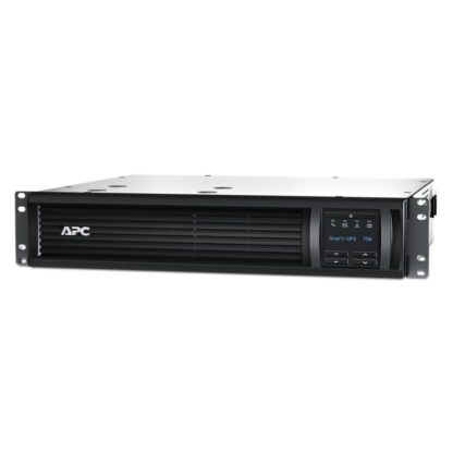 APC SMART-UPS 750VA LCD RM 2U - Image 3