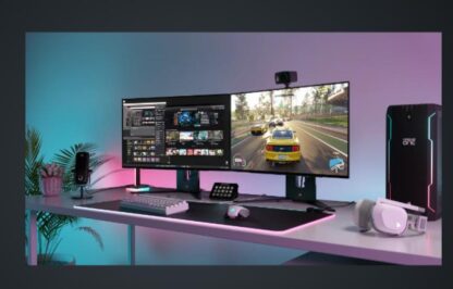 CORSAIR  XENEON 27QHD240 OLED 27" - Image 13