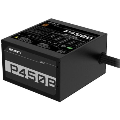 POWER SUPPLY GB P450b 450W ATX - Image 9