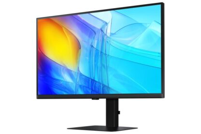 Monitor Samsung 32" LS32D800EAUXEN - Image 4