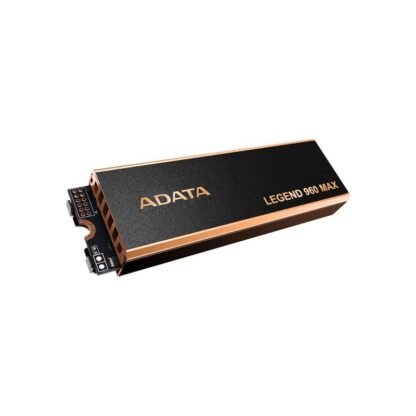 ADATA SSD 4TB M.2 PCIe LEGEND 960 MAX - Image 5