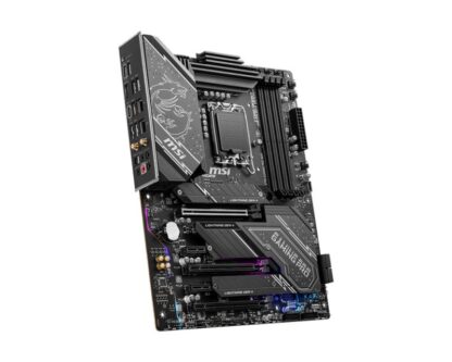 Mainboard MSI Z790 GAMING PRO WIFI LGA1700 - Image 7