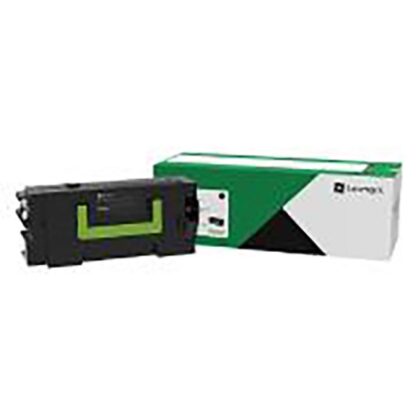 LEXMARK B282H00 BLACK TONER - Image 2