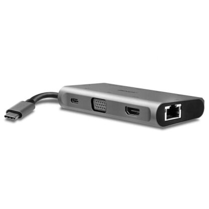 Mini Dock Laptop Lindy USB 3.1 Type C - Image 8
