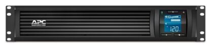 APC SMART-UPS C 1500VA TOWER RM 2U - Image 10