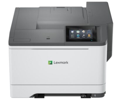 LEXMARK CS632dwe A4 PRINTER LASER COLOR - Image 7