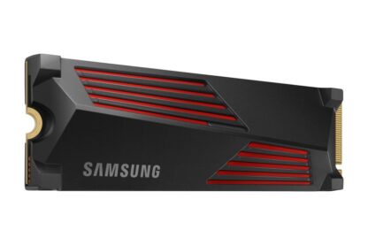 4TB SSD Samsung 990 PRO PCIe M.2 NVMe - Image 7