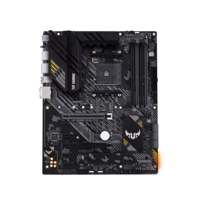 MB ASUS AMD TUF GAMING B550-PLUS - Image 5
