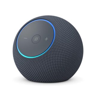 Amazon Echo Dot Max Graphite