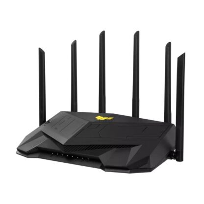 ASUS GAMING AX6000 WI-FI 6 ROUTER - Image 8