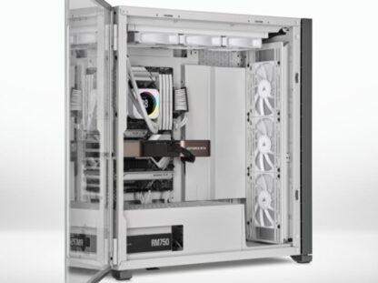 Corsair Cooler Case AF140 ELITE 140mm PWM Whi - Image 9