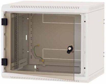 TRITON WALL RACK 1 SECTION 9U/500 GRAY - Image 2