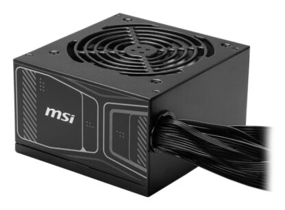 PSU MSI MAG A850GN PCIE5 - Image 4