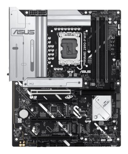 Motherboard Asus PRIME Z890-P WIFI - Image 3