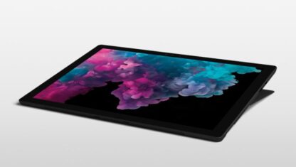 Surface PRO 6 256GB i7 8GB BLACK - Image 3