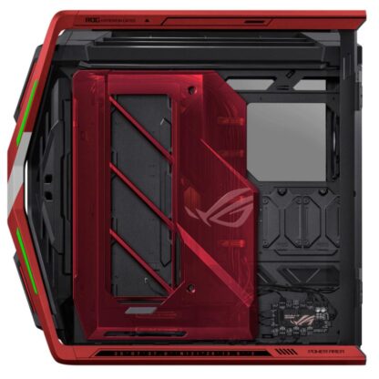 PC Case Asus ROG Hyperion GR701 EVA ED - Image 10