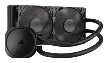 Corsair LIQUID COOLER NAUTILUS 240 RS - Image 6