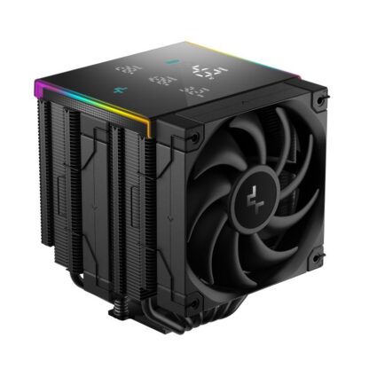 CPU COOLER DEEPCOOL AK620 DIGITAL PRO BLACK - Image 4