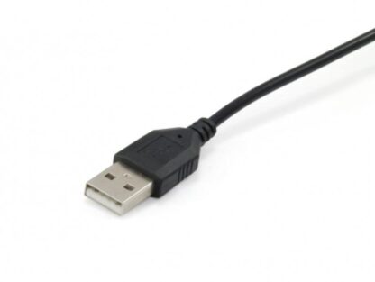 CONCEPTRONIC USB HEADSET CCHATSTARU2R - Image 10