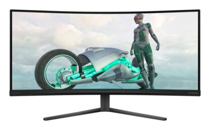 Monitor Philips 34" 34M2C3500L/00 - Image 3