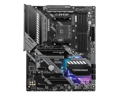 MB MSI MAG B550 TOMAHAWK AM4 - Image 5