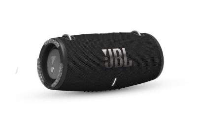 JBL Xtreme 3 Black - Image 3