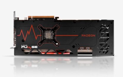 Sapphire PULSE AMD RX 7900 GRE GAMING OC 16G - Image 8