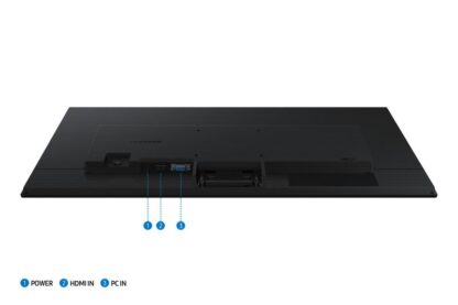 Monitor Samsung 27" LS27D300GAUXEN - Image 10