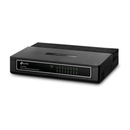 TPL SW 16P-FE UNMNGD DESK - Image 5