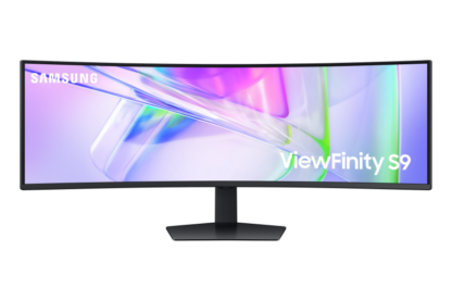 Monitor Samsung 49" LS49C950UAUXEN - Image 2