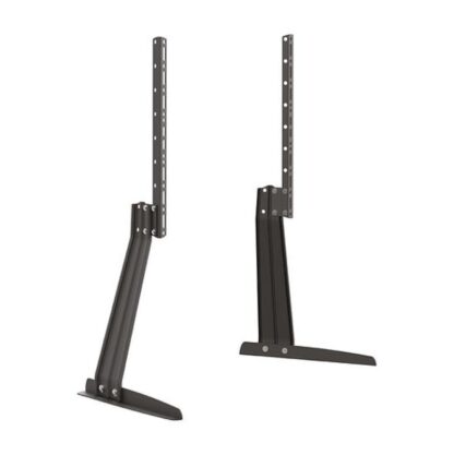 Barkan Tabletop Stand TV 32" - 70" - Image 5