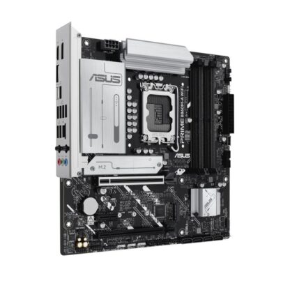 Motherboard ASUS PRIME B860M-A WIFI DDR5 LGA1851 - Image 4