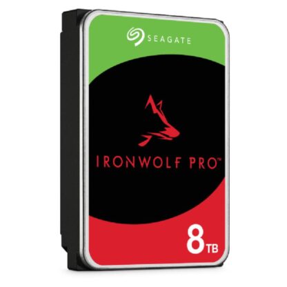 Seagate HDD 3.5 10TB SATA3 ST8000NT001 - Image 7