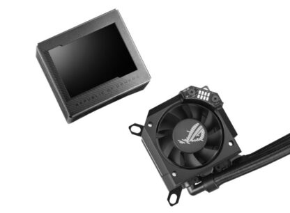 CPU COOLER ASUS ROG RYUJIN III 240 - Image 10