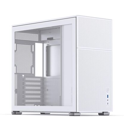 Jonsbo D41 MESH ATX Temp G white - Image 17