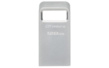 Kingston USB 128GB DATATRAVELER MICRO 3.2 - Image 5
