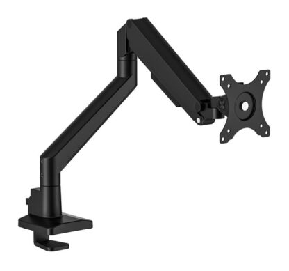 Monitor arm, Neomounts Full Motion 17-35" 9kg black - Image 8