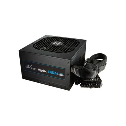 FORTRON PSU 650W HYDRO GSM LITE PRO - Image 12