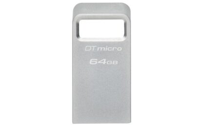 Kingston USB 64GB DATATRAVELER MICRO 3.2 - Image 4