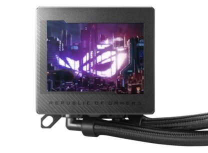 CPU COOLER ASUS ROG RYUJIN III 240 - Image 8