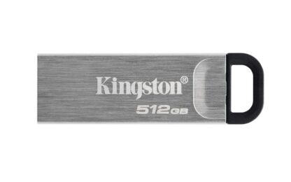 USB 512GB KS DTKN METALIC 3.2 - Image 2