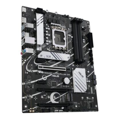 Motherboard ASUS PRIME H770-PLUS LGA1700 DDR4 - Image 6